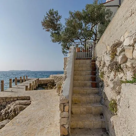 Slobodan By The Sea Tribalj