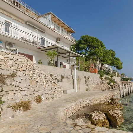 Slobodan By The Sea דירה