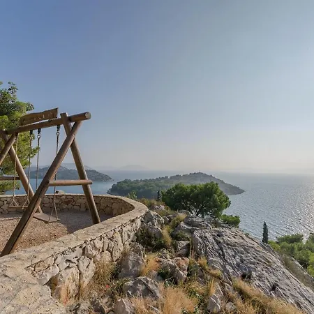 Apartament Slobodan By The Sea *