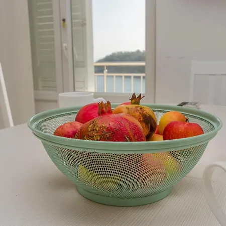 Slobodan By The Sea Tribalj