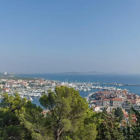 Slobodan By The Sea * Tribalj