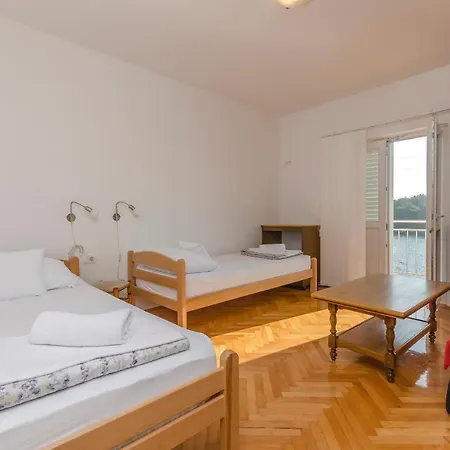 Apartment Slobodan By The Sea *