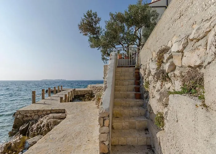 Slobodan By The Sea Tribalj